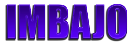 IMBAJO logo